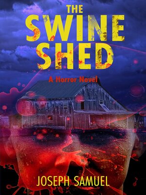 cover image of The Swine Shed